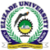 Elizadeuniversity.edu.ng logo