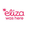 Elizawashere.nl logo