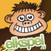 Elkspel.nl logo