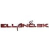 Ellano.sk logo