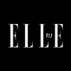 Elle.ru logo