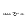 Elleandcompanydesign.com logo