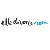 Elledivorce.com logo