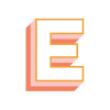 Ellenhutson.com logo