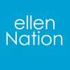 Ellennation.com logo