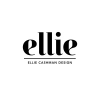 Elliecashmandesign.com logo