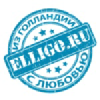 Elligo.ru logo