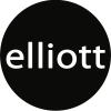 Elliott.law logo