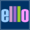 Elllo.org logo