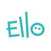 Ello.com logo