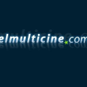 Elmulticine.com logo