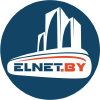 Elnet.by logo
