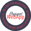 Eloquentwebapp.com logo