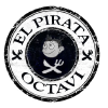 Elpirataoctavi.com logo