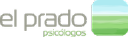 Elpradopsicologos.es logo
