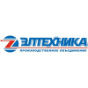 Elteh.ru logo
