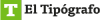 Eltipografo.cl logo