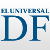 Eluniversaldf.mx logo
