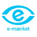 Emaerket.dk logo