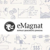 Emagnat.ru logo