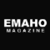 Emahomagazine.com logo