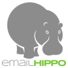 Emailhippo.com logo