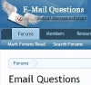 Emailquestions.com logo