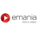 Emania.com.br logo
