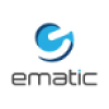 Ematic.us logo