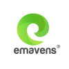 Emavens.com logo