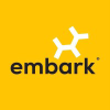 Embarkvet.com logo