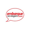 Embarquenaviagem.com logo
