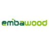 Embawood.az logo
