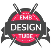 Embdesigntube.com logo