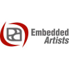 Embeddedartists.com logo