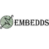 Embedds.com logo