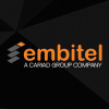 Embitel.com logo