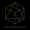 Emcosmetics.com logo