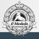 Emedals.com logo
