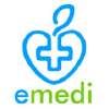 Emedi.gr logo