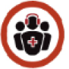 Emergencymedicinecases.com logo