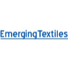 Emergingtextiles.com logo