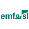 Emfo.com logo