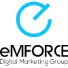Emforce.co.kr logo