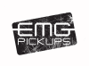 Emgpickups.com logo