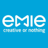 Emie.com logo