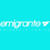 Emigrante.com.ve logo