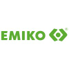 Emiko.de logo