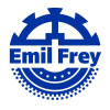 Emilfrey.de logo