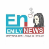 Emilynews.com logo